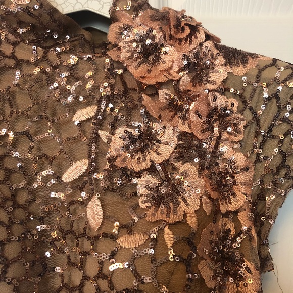 Haute Couture Fouad Sarkis Gown - Picture 5 of 8